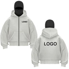 gray2 / XXXL