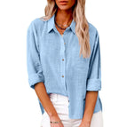 Sky Blue / M