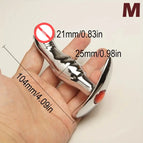 M size