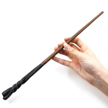 2026 Kinds of Metal Core Magic Harried Wands Malfoy Voldmort Hermione Ron Bellatrix McGonagall Magical Potters Wand