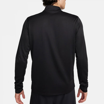 Nike Official Genuine Pacer Dri-FIT Men's Training Running Top FQ2495-010