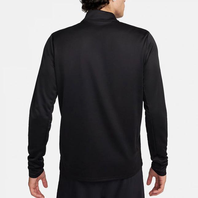 Nike Official Genuine Pacer Dri-FIT Men's Training Running Top FQ2495-010