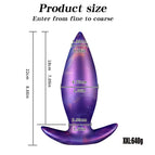 Anal Plug-XXL / China Mainland