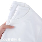 White / 4XL 90-100kg