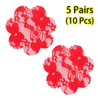 5 pairs 3 / China Mainland