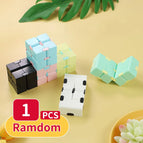 1PCS Cube Ramdom