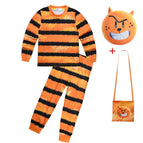 80191-4pcs / 140cm