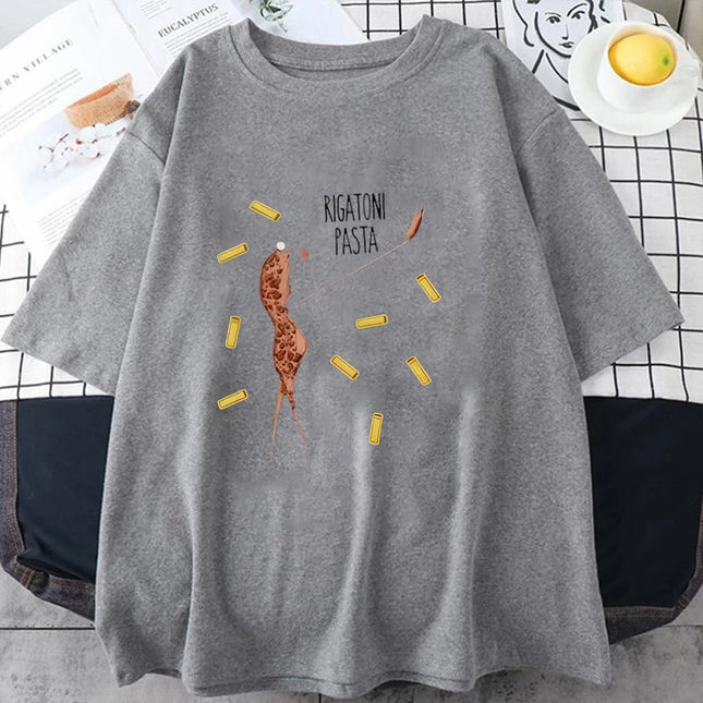 2026 New Hot Sale Funny Marcus The Worm Meme Casual Graphics T-shirt Mens Women T Shirts Short Sleev Round Neck Unisex T-shirts