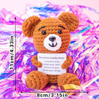 teddy bear