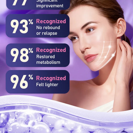 Technology changes lives, bestselling V-line face shaping care products, unisex, 2025