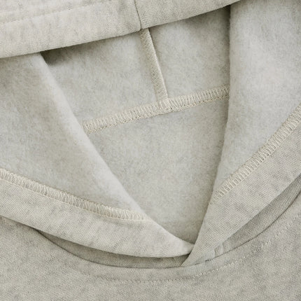 Bow Print Hooded Sweatshirt Women's Bow Print Long Sleeve Hooded Sweatshirt Comfortable Loose Fit Sweatshirt Kangaroo Pocket