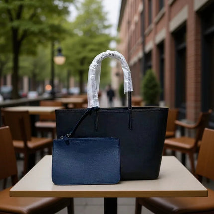Large Capacity Tote Bag