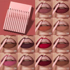set of 12pcs