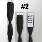 2 / China Mainland / 26inches|1Pcs/Lot