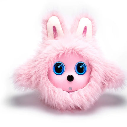 Kbao AI Cute Smart Desktop Toy, Companion Robot for Kids and Adults, ChatGPT Voice Interactive Electronic Pet Toy.
