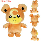 Teddiursa