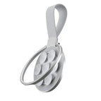 Silvery