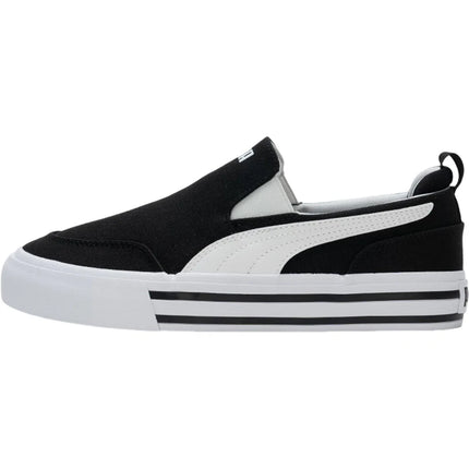 Puma Authentic 2025 Summer Edition Men's and Women's One Step Outdoor Lightweight Board Shoes 400216-02