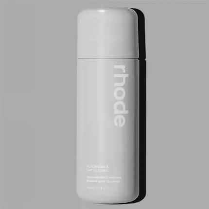 Fashion Brand New Face Spray Hydrate Smooth Skin Skincare Ribbon Cinnamon Roll Moisturizing Lipstick Long Lasting Makeup RHODE