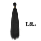 1B / 26inches / 3piece 1pack