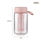 450ML Pink