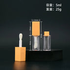 orange cap / 10pcs
