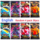 36pcs PALD  English