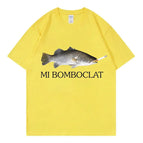 BJ4358A-Yellow / XXXL