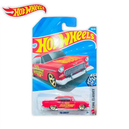 Hot Wheels C4982 2026J 1/64 Alloy Diecast Cars Monopoly Subaru Porsche Kids Collectible Toy