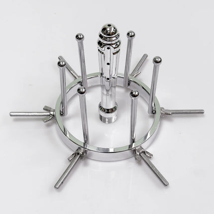 butt flush anal dilators Dilator for anal irrigation New Game Adjustable anal peeping vaginal peeping adult pleasure