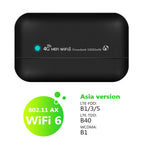 Asia version / 10000mAh