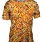 Blue / XXXL / China Mainland