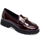 LZL9087 red / 35(Foot22.5cm) / China Mainland