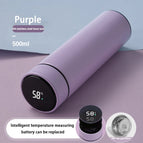 Purple / 500ml