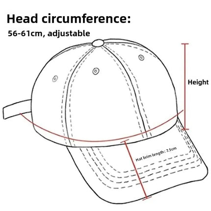 Honda Racing Baseball Caps Embroidery Sunscreen Hat Snapback Hats Adjustable Outdoor Sports Caps Hip Hop Hats for Men Women