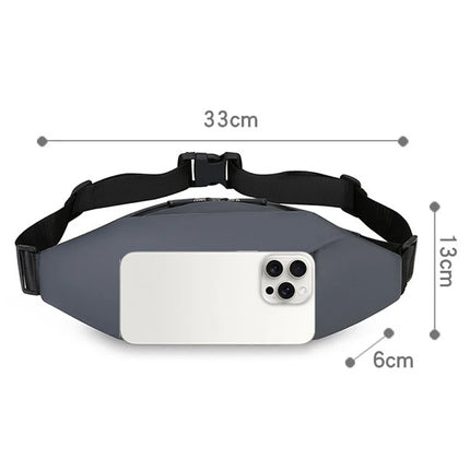 Oxford Cloth Waist bag Cool Chest Bag for Harley Davidson Softail Sportster VRSC Touring X48 883 1200 Street Glide Motorcycle 