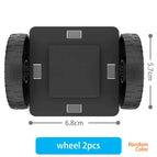 wheel 2pc
