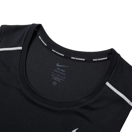 Nike Vest Men's Sportswear Running Fitness Training Clothing Soft, Comfortable and Breathable Sleeveless T-Shirt If2019-010