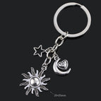 s5013 sun star moon