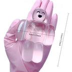 Big Transparent
