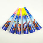 6pcs horns
