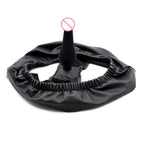 China Mainland / Black1