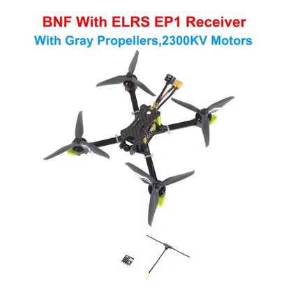 JMT DIY PNP RTF X220 5inch Racing FPV Drone 2205 2300KV Motor 2-4S ESC Flight Controller 1200TVL Camera V14 PRO ELRS Transmitter