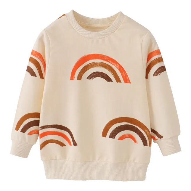 Jumping Meters 2-7T Cars Embroidery Long Sleeve Boys Sweatshirts Children's Clothing Autumn Spring Kids Hooded Tops Costume