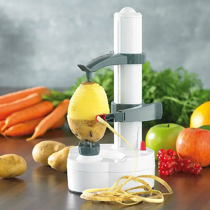 new Electric peeler Automatic fruit special scraper Apple artifact Multifunctional peeler Potato peeling machine Compact size