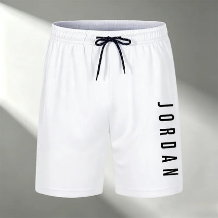 2026 Summer Hot Selling New Men's Sports Shorts Quick Drying Fabric High Quality Outdoor Gym Fitness and Leisure Sports Shorts