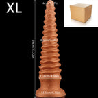 XL Silicone