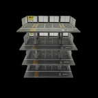 A   Four-layer