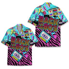Shirts-PZM44287 / Pack of 1 / 5XL