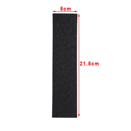 Non-slip Rubber Texture Grip Wrap Tape Glove Holster Fit For Pistol Gun Phone Anti-slip Handle Tape